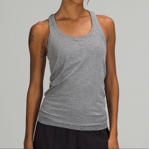 Swiftly Tank Top